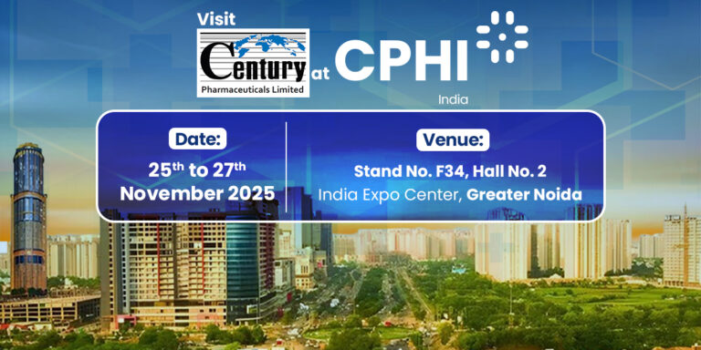 CPHI Expo 2025 India