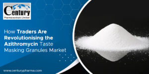 How Traders Are Revolutionising the Azithromycin Taste Masking Granules Market