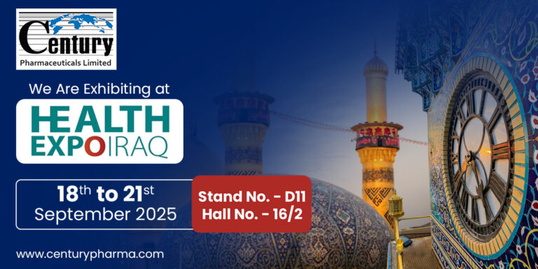 Iraq Health Expo 2025