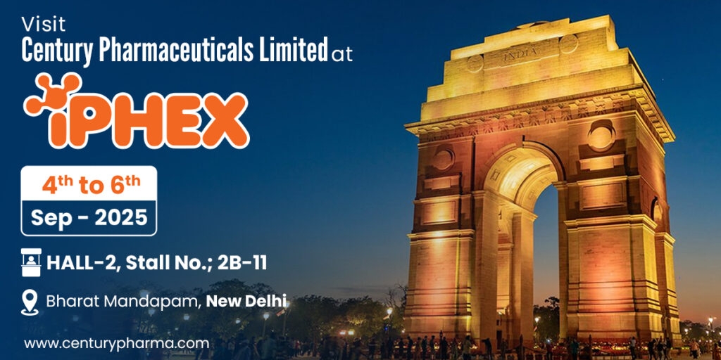 iPHEX Pharma Expo 2025 India