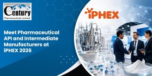 Meet Pharmaceutical API and Intermediate Manufacturers at iPHEX 2026